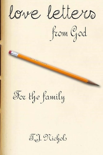 Love Letters from God For the Family