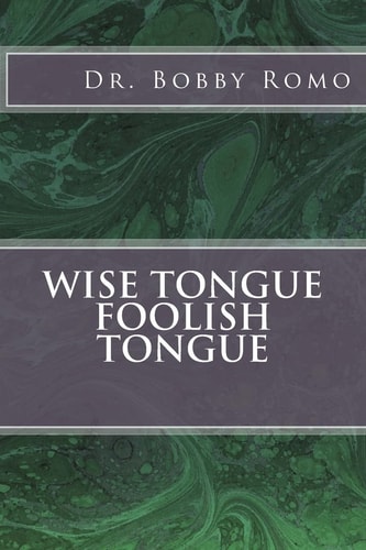 Wise Tongue Foolish Tongue