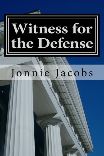 Witness for the Defense A Kali O'Brien Mystery