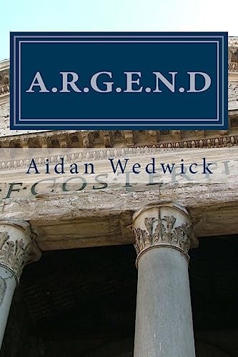 A. R. G. E. N. D