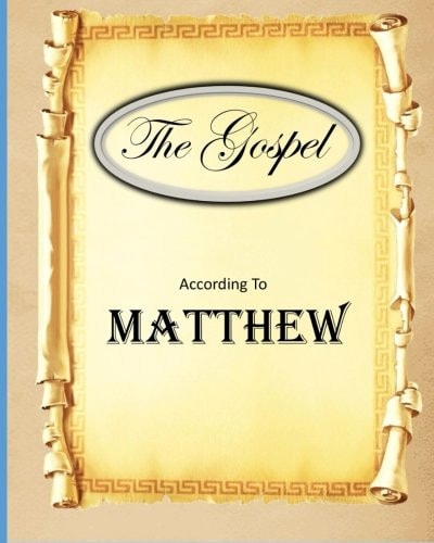 The Gospels Book of Luke