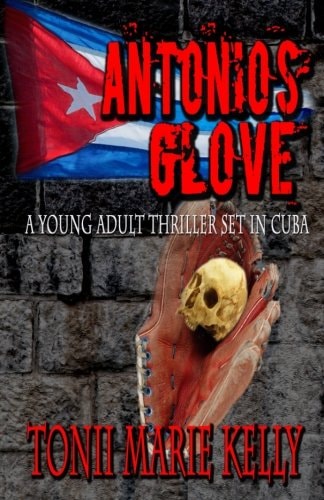 Antonio's Glove