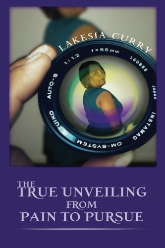 The True Unveiling from Pain to Pursue
