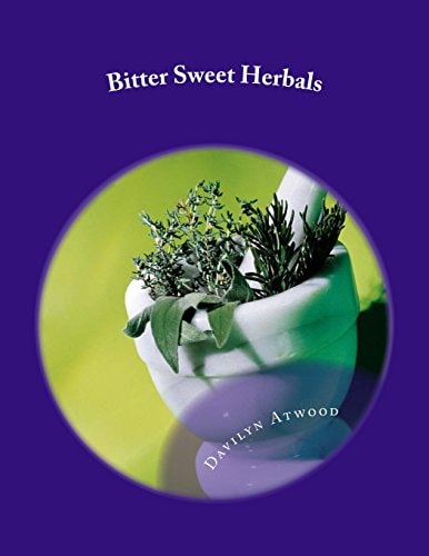 Bitter Sweet Herbals Home Remedies and First Aid Medicine