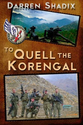 To Quell the Korengal