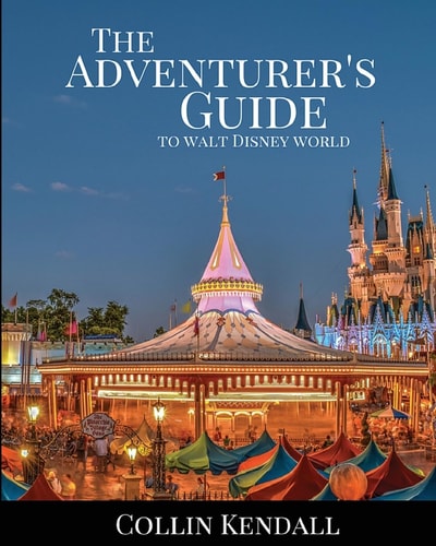 The Adventurer's Guide to Walt Disney World
