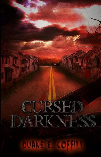 Cursed Darkness