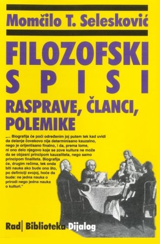 Filozofski Spisi