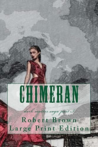 Chimeran Large Print Edition