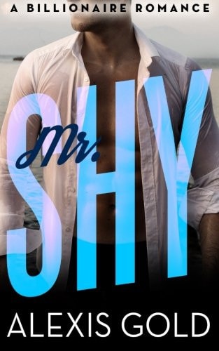 Mr. Shy
