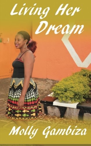 Living Her Dream