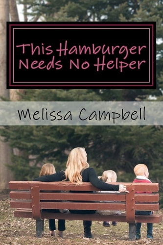 This Hamburger Needs No Helper A Woman's Journey of Figuring Out How to Wear Cape