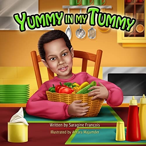 Yummy in My Tummy