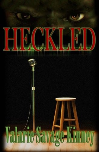 Heckled