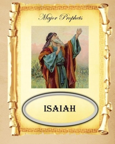 Major Prophets Book of Isaiah