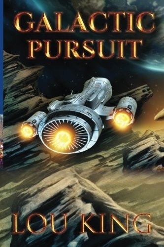 Galactic Pursuit (What Lands in Vegas... )