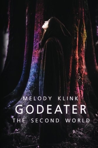 Godeater The Second World