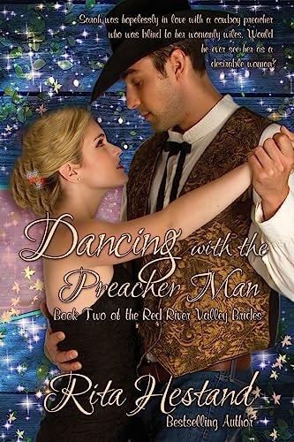 Dancing with the Preacher Man
