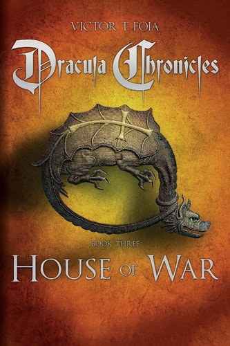 Dracula Chronicles House of War