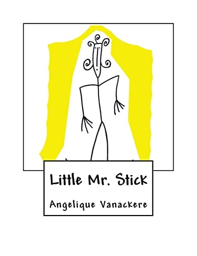 Little Mr. Stick