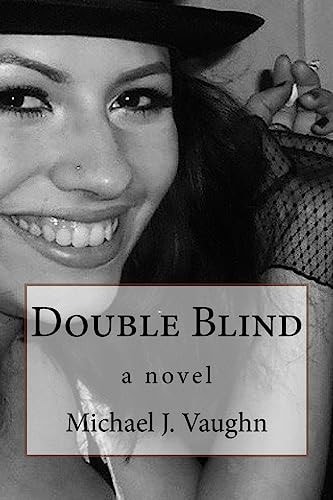 Double Blind A Novel
