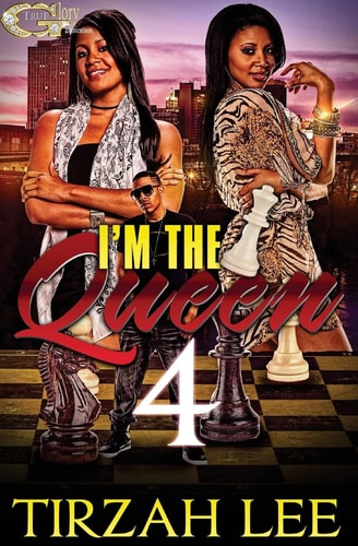 I'm the Queen 4