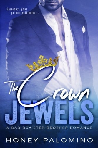 The Crown Jewels