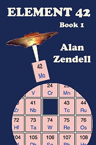 Element 42 Book 1