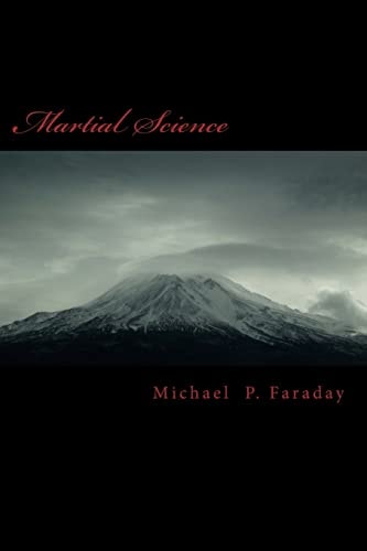 Martial Science ~ a New Generation ~