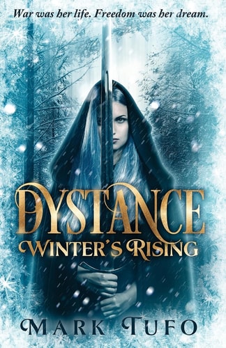 Dystance Winter's Rising