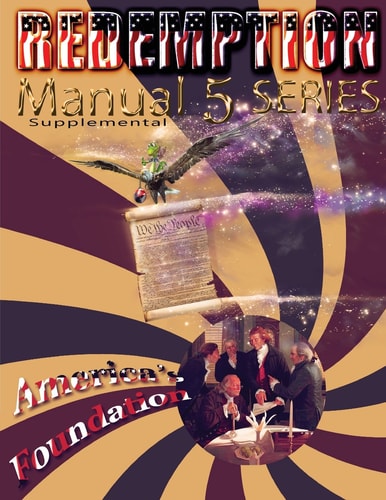 Redemption Manual 5. 0 - America's Foundation America's Foundation Supplemental