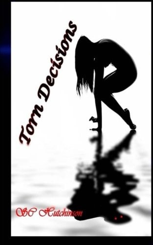 Torn Decisions Dark Rose Series