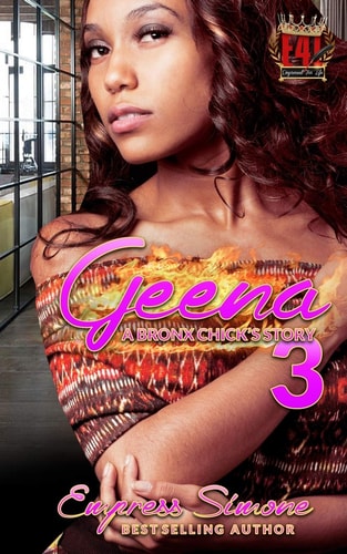 Geena A Bronx Chick's Story 3