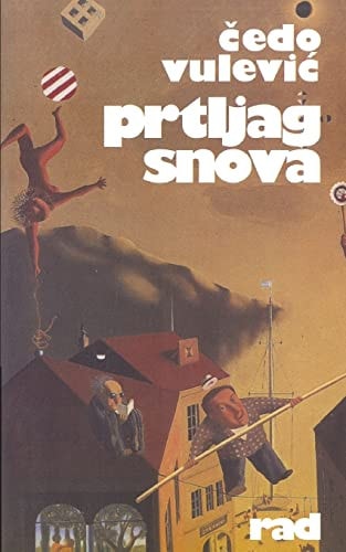 Prtljag Snova