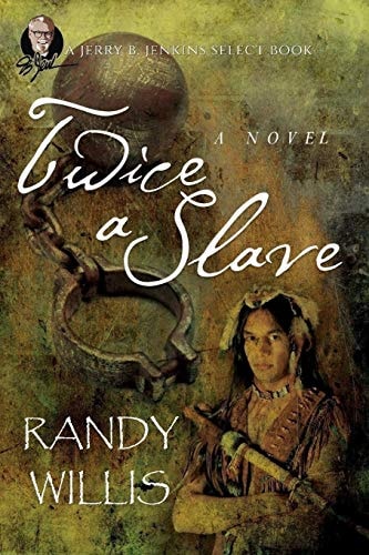 Twice a Slave