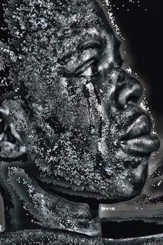 The Tears of My Shadow English/Igbo