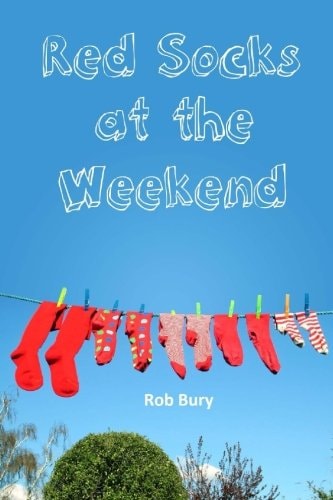 Red Socks at the Weekend