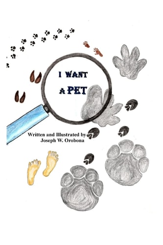 I Want a Pet