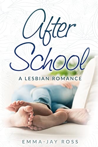 After School A Lesbian Romance