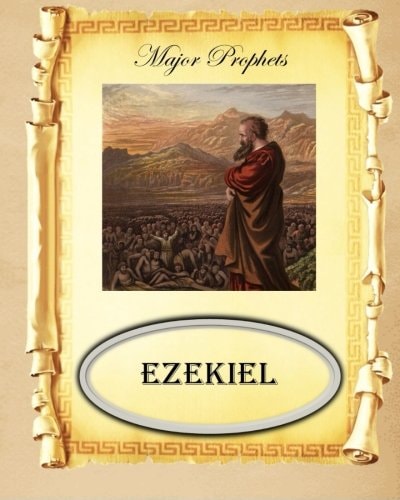 Major Prophets Book of Ezekiel