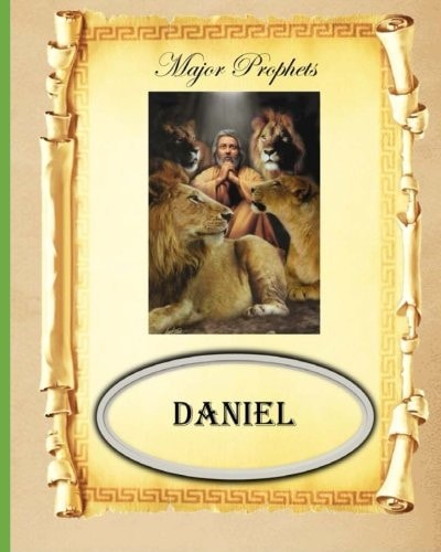 Major Prophets Book of Daniel