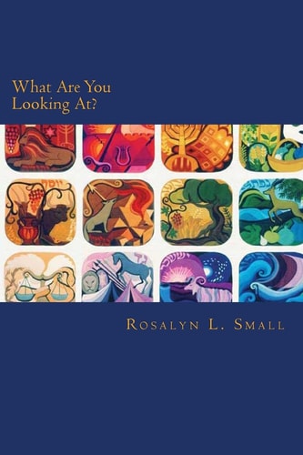 What Are You Looking At? A Bible Study Through the Names of the 12 Sons of Israel