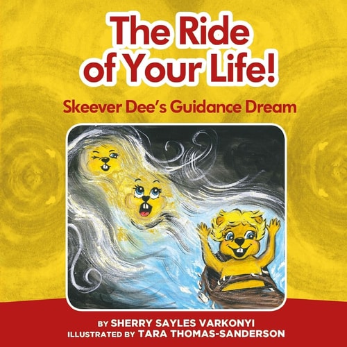 The Ride of Your Life Skeever Dee's Identity Dream