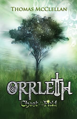 Orrleth Ghost in the Field