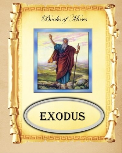 Book of Moses Exodus