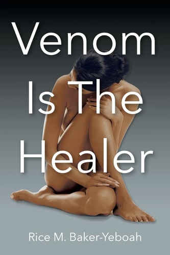 Venom Is The Healer