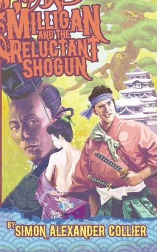 Milligan and the Reluctant Shogun
