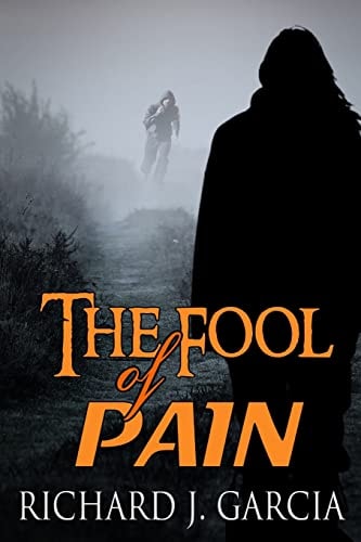 The Fool of Pain Mystery (Thriller Suspense Crime Murder Psychology Fiction)Series: Thriller Short Story