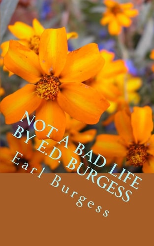 Not a Bad Life by E. D. Burgess