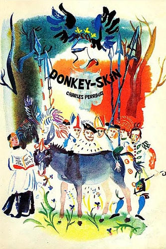 Donkey-Skin